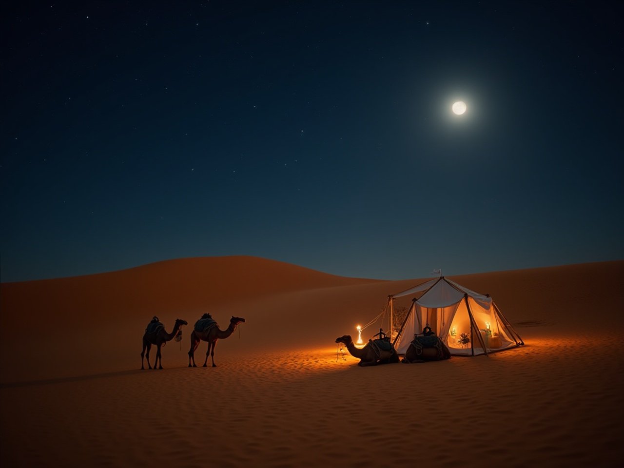 Dubai Explorer